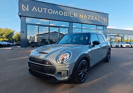 Mini Cooper S Clubman *AUT*VOLL-LED*PDC*SHZ*GREY