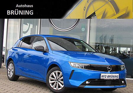 Opel Astra L 1.2 Turbo Business AT8 FullLED AHK NAVI