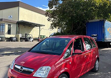 Opel Meriva 1.4 TWINPORT -