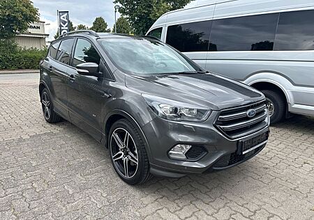 Ford Kuga ST-Line 4x4 LED LEDER Panorama Alu