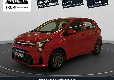 Kia Picanto 1.0 VISION FACELIFT NAVI+KAMERA+CARPLAY+