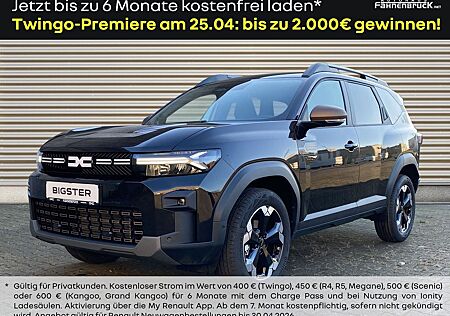 Dacia Bigster Extreme HYBRID 155 Auto 360°Ka. ACC