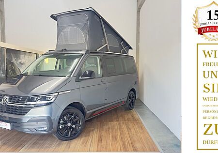 VW T6 California Volkswagen Ocean Edition 4Motion Nur-1'800KM