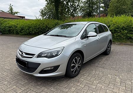 Opel Astra ST 1.6 CDTI Innovation 81kW Innovation