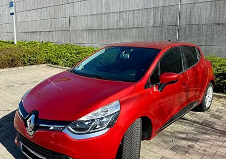 Renault Clio Dynamique ENERGY dCi 90 Start & Stop eco2