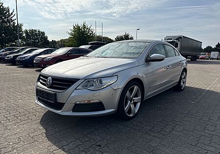 VW Passat Volkswagen CC Basis