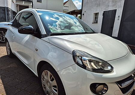 Opel Adam JAM 1.2 JAM