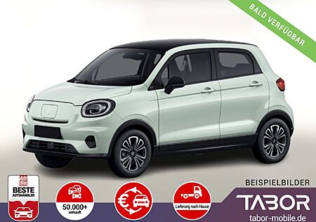 Leapmotor T03 37,3 kWh Pano Nav Kam ACC PDC LaneA 15Z BSD