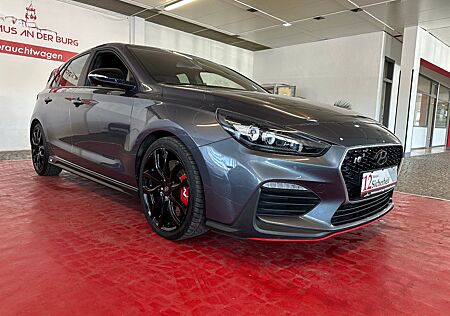 Hyundai i30 N Performance //KeylessGo//Kamera//LED