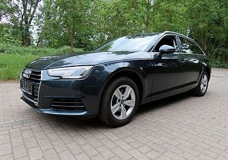 Audi A4 2.0 TDI Avant