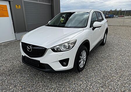 Mazda CX-5 Center-Line AWD NAVI/XENON/LEDER/ALLRAD