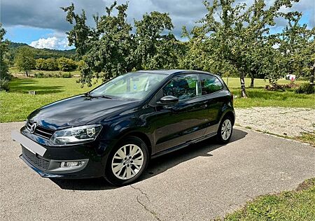VW Polo Volkswagen 1.6 TDI BlueMotion - Turbo, AGR, ... neu