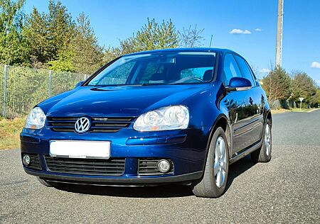VW Golf Volkswagen 1.4 United United