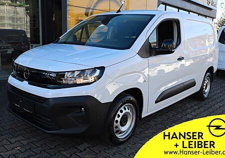 Opel Combo Cargo Edition XL 1.5D MT6 Rückfahrkamera