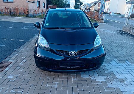 Toyota Aygo (X) Aygo AYGO Cool