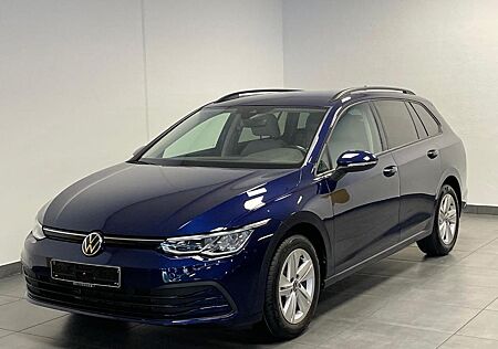 VW Golf Volkswagen Variant Life 1.5 TSI 6-Gang, Navi,LED,ACC,S