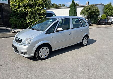 Opel Meriva Edition