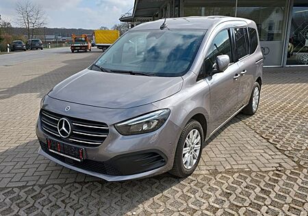 Mercedes-Benz T-Klasse 180 Standard Progressive