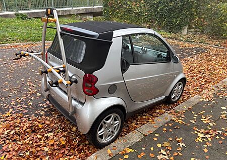Smart ForTwo & passion 40kW passion