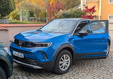 Opel Mokka 1.2 Turbo