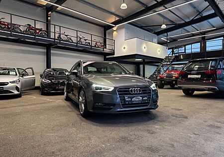 Audi A3 Sportback S line Sportpaket*NAVI*XEN*SHZ*PDC*
