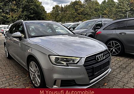 Audi A3 2,0 TDI Sportback Sport