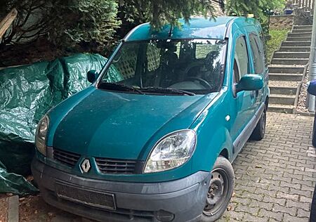 Renault Kangoo Edition Campus 1.5 dCi 62kW Edition C...