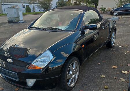 Ford Streetka 1.6 Elegance Elegance