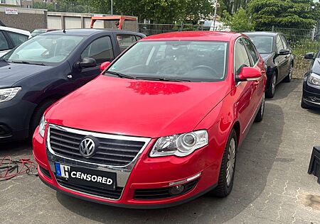 VW Passat Volkswagen Lim. Comfortline