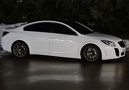 Opel Insignia OPC Unlimited 2.8 V6 Turbo 4x4 OPC ...