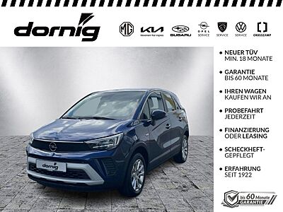 Opel Crossland Elegance