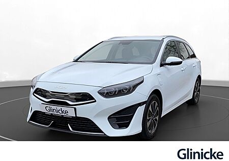 Kia Cee'd Sportswagon Ceed Sportswagon Vision 1.6 Hybrid Navi LED KESS