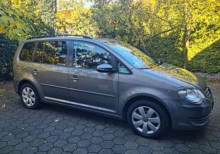 VW Touran Volkswagen 1.4 TSI Trendline