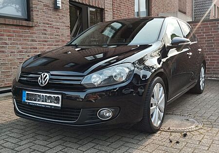 VW Golf Volkswagen 1.2 TSI Style