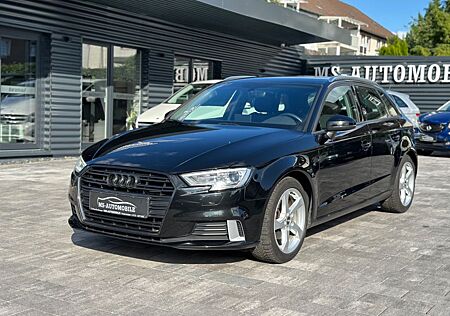 Audi A3 Sportback Sport-Led-PDC-Navi-Drive.sel