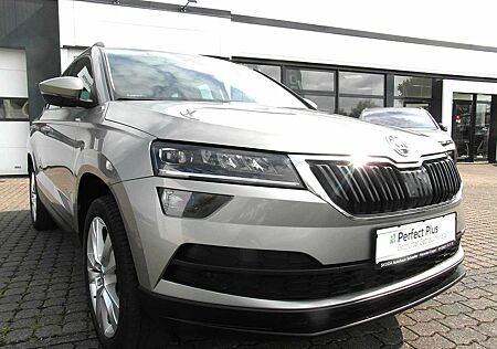 Skoda Karoq 1.5 TSI ACT Style, Navi, Memory,PDC