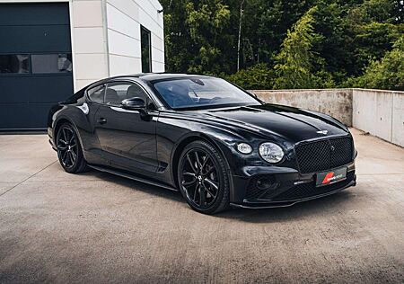 Bentley Continental GT V8 / Bang Olufsen / Onyx