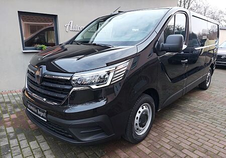 Renault Trafic KAWA 2.0 dCi L2H1+ERST 1.263KM+AKT.MODELL