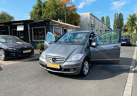 Mercedes-Benz A 180 A180 Klima Leder Einparkhilfe