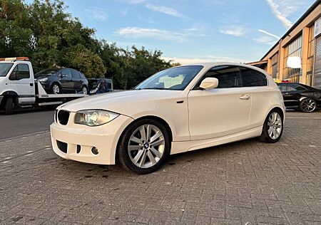 BMW 120i Coupé - M-Paket Edition Automatik 170 ps
