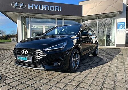 Hyundai i30 Kombi ADVANTAGE