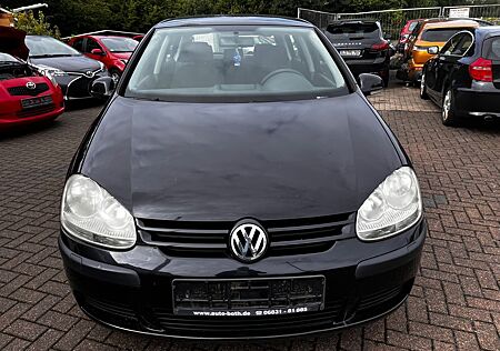 VW Golf Volkswagen 1.4 Comfortline