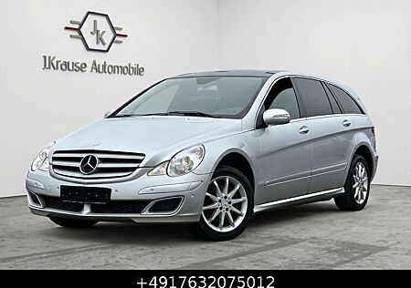 Mercedes-Benz R 500 L 4Matic Aut. Pano Leder Luft Navi 6-Sitze