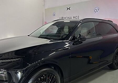 XPENG G9 |PERFORMANCE|VOLL|SOFORT!