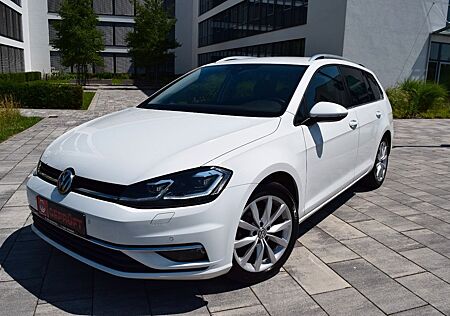 VW Golf Volkswagen VII Variant Highline BMT/Start-Stopp, 8Fach