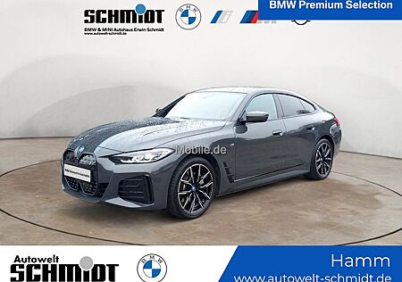 BMW i4 eDrive35 M Sport + GARANTIE-bis.04.2028