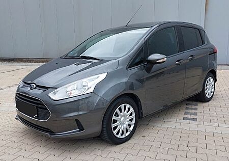 Ford B-Max 1,0 EcoBoost 101 Ps Top Zustand