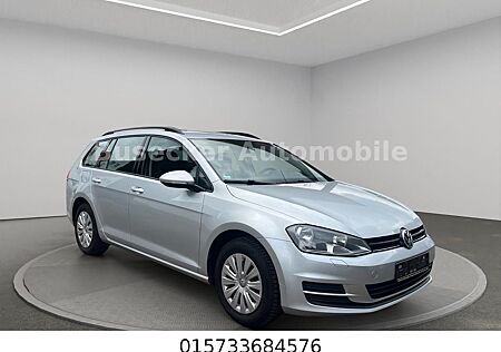 VW Golf Volkswagen VII Variant Trendline BMT