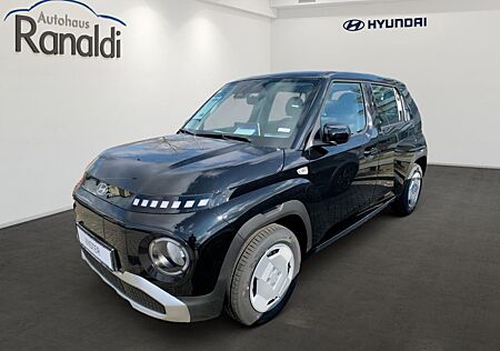 Hyundai Inster 42kWh Select+++Effizienz-Paket+++