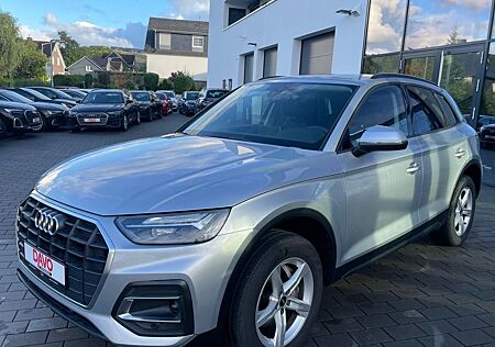 Audi Q5 40 TDI quattro Sport S-tronic/ACC